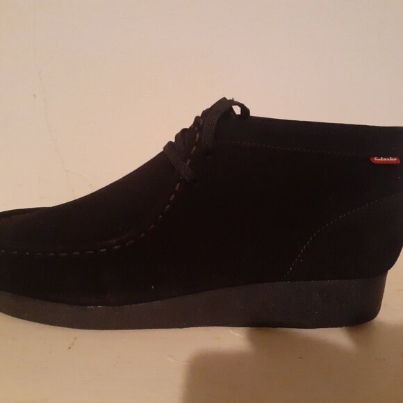 Clarks padmore - Picture 1 of 4